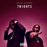 cover: Krept & Konan - 7 Nights (Explicit)