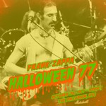 cover: Frank Zappa - Halloween 77 (10-28-77 / Show 1) (Live)