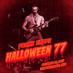 cover: Frank Zappa - Halloween 77 (10-31-77) (Live)