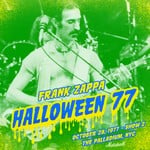 cover: Frank Zappa - Halloween 77 (10-28-77 / Show 2) (Live)