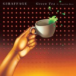 cover: Angelica Bess|Giraffage - Green Tea