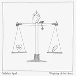 cover: Nabihah Iqbal - Weighing Of The Heart