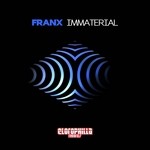 cover: Franx - Immaterial