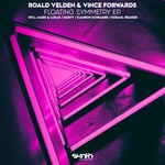 cover: Roald Velden|Vince Forwards - Floating Symmetry