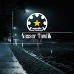 cover: Nasser Tawfik - Nimbus