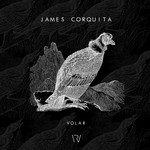 cover: James Corquita - Volar