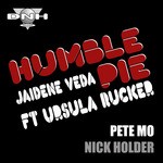 cover: Jaidene Veda|Ursula Rucke - Humble Pie