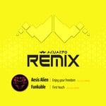 cover: Aesis Alien|Funkable - Remix