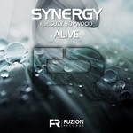 cover: Suzy Hopwood|Synergy - Alive