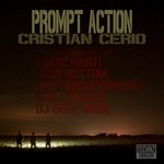 cover: Cristian Cerio - Prompt Action