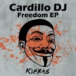 cover: Cardillo Dj - Freedom EP