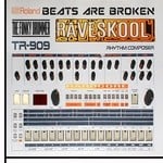 cover: Beats Are Broken - The Funky Beat