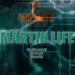 cover: Martin Life - Feel Your Soul