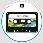 cover: 2 Sides Of Soul - Underground EP