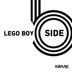 cover: Lego Boy - B Side