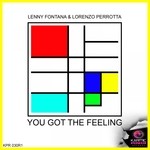 cover: Lenny Fontana|Lorenzo Perrotta - You Got The Feeling Part 1 (Remixes)