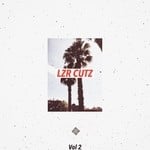 cover: Atty G|Daniel Fernandes|Ipunkz|Mat & Gvthe - LZR Cutz Vol 2