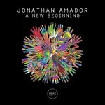 cover: Jonathan Amador - A New Beginning