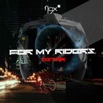 cover: Dstar - For My Riders