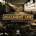 cover: Document One - Haunted Spaces EP