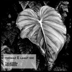 cover: Lamatuuc|Thomaz (mex) - Talavera Records 04