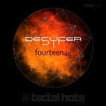 cover: Desyfer - Fourteen 45