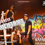 cover: Sahir The Band - Sohneya Meharma