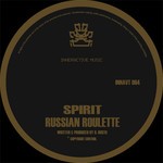 cover: Spirit - Russian Roulette