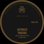 cover: Spirit - Phoenix