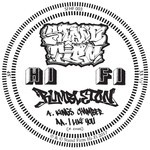 cover: Rumbleton - Stand Firm Hi-Fi Vol 3