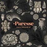 cover: Paresse - Sloth Machine EP