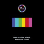 cover: Robert Nickson|Solarstone & Factor B|Various - Solarstone Presents Pure Trance 6