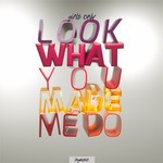 cover: Girls Only - Look What You Made Me Do