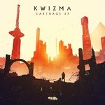 cover: Kwizma - Carthage EP