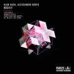 cover: Alan Hash|Alessandro Grops - Rokit