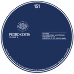 cover: Pedro Costa - Sex Force EP