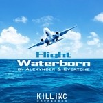 cover: Alexvnder|Evertone - Flight & Waterborn