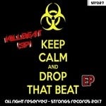 cover: Killbeat - Keep Calm & Drop That Beat EP