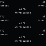 cover: Alfij - Doppelganger