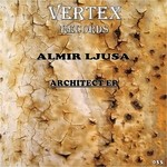 cover: Almir Ljusa - Architect EP