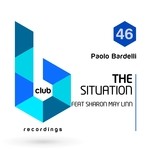 cover: Paolo Bardelli - The Situation