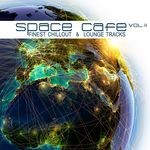 cover: Various - Space Cafe Vol II (Finest Chillout & Lounge Tracks)