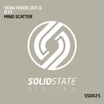 cover: Sean Inside Out & D-fi - Mind Scatter