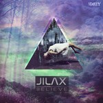 cover: Jilax - Believe