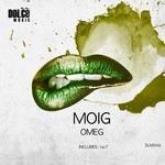 cover: Moig - Omeg