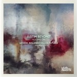 cover: Justin Beyond - Holding On