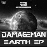 cover: Damageman - Ten Tons Presents The Elements Series/Earth