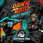 cover: Dawn Raid - Four Shots