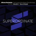 cover: Alfonso Muchacho - The Curve Of The Moon (Remix Edition)