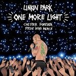 cover: Linkin Park - One More Light